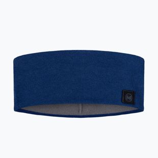 Čelenka BUFF Kintted Niels cobalt