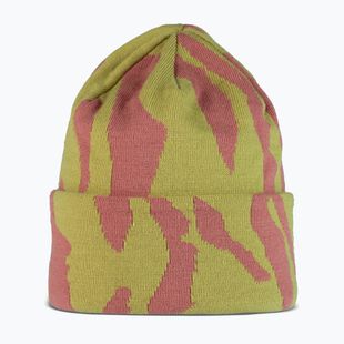 Trekingová čepice BUFF Kyre citronella