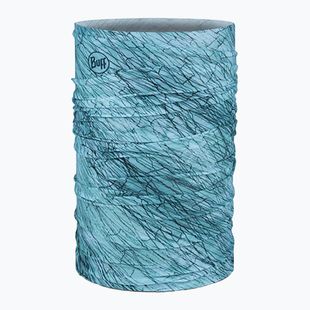 Multifunkční šátek BUFF Coolnet UV Insect Shield Cofu poo pool
