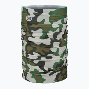 Multifunkční šátek BUFF Coolnet UV Enob khaki