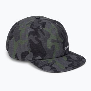 Kšiltovka BUFF Pack Baseball enob steel