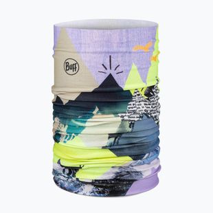 Dětský multifunkční šátek BUFF Original Ecostretch darau multi