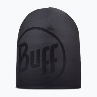 Zimní čepice BUFF EcoStretch black