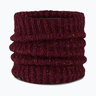 Nákrčník BUFF Knitted & Fleece Kim dahlia