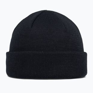 Zimní čepice BUFF Knitted Lilon fisherman blak