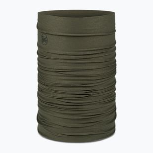 Multifunkční šátek  BUFF Coolnet UV+ khaki