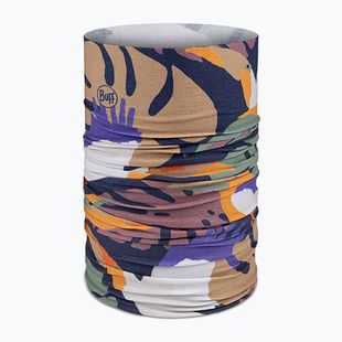 Multifunkční šátek  BUFF Coolnet UV Guynam multicolor