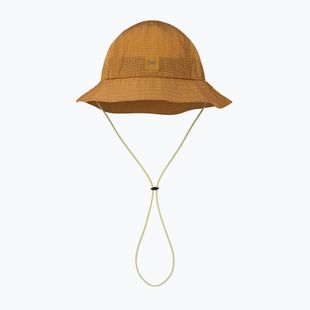 Klobouk BUFF Go Bucket solid ginger