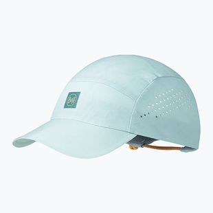 Kšiltovka BUFF Pack Speed Acro seagrove green