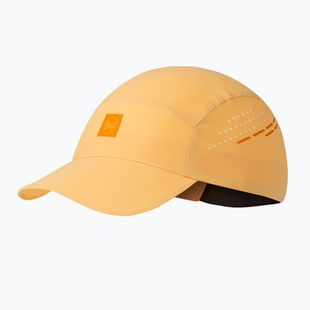 Kšiltovka BUFF Pack Light solid apricot