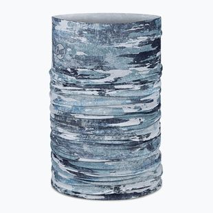Multifunkční šátek BUFF Coolnet UV Insect Shield Lazs grey
