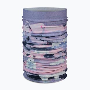 Dětský multifunkční šátek BUFF Original Ecostretch yoki mauve