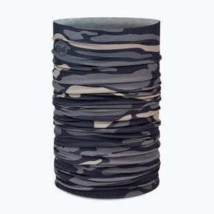 Multifunkční šátek BUFF Original Ecostretch osver black