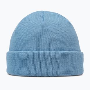 Zimní čepice BUFF Knitted Lilon fisherman lake blue