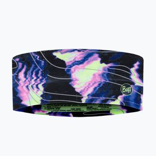 Čelenka BUFF CoolNet UV Wide dovic ultramarine