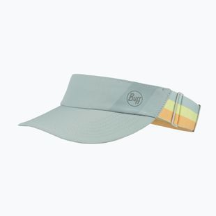 Běžecký kšilt BUFF Speed solid mist