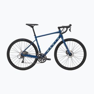 Gravel kolo Marin Gestalt 700C gloss blue/green