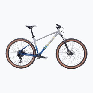 Horské kolo Marin Bobcat Trail 3 27,5 gloss gray/blue/yellow