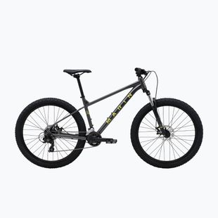 Horské kolo Marin Bolinas Ridge 1 27.5 grey/yellow