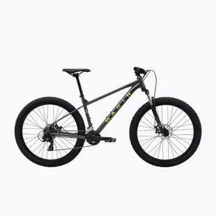 Horské kolo Marin Bolinas Ridge 1 29 gray/yellow