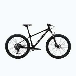 Horské kolo Marin Bolinas Ridge 2 27.5 black/silver