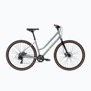 Dámské krosové kolo Marin Kentfield 1 ST 700C gray