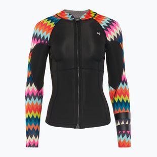 Dámská neoprenová bunda Hurley Advant 1/1 mm chevron