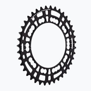 Řetězové kolo Rotor Q Vnitřní 38T black