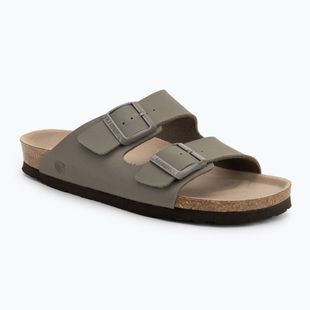 Dámské nazouváky  Genuins Hawaii Vegan stone