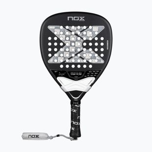 Padelová raketa NOX AT10 Genius Attack 18K Alum By Agustin Tapia