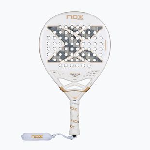 Padelová raketa NOX AT10 Genius 12K Xtreme By Agustin Tapia