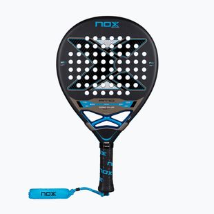 Padelová raketa NOX AT10 Pro Cup Soft By Agustin Tapia