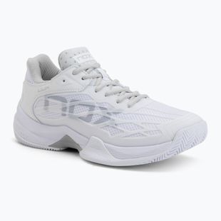 Padelové boty NOX AT10 Lux white/grey