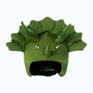 Návlek na helmu COOLCASC Triceratops