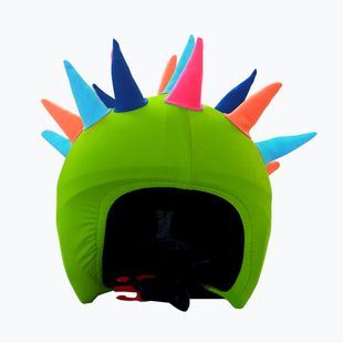 Návlek na přilbu COOLCASC Neon Horns