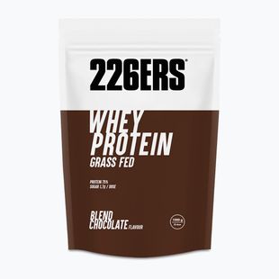 Proteinový nápoj 226ERS Whey Protein WPC 1 kg čokoláda