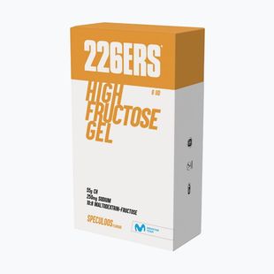 Energetický gel 226ERS High Energy XS 45 g lemon