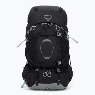 Pánský turistický batoh Osprey Aether Plus 60 l black 10002900