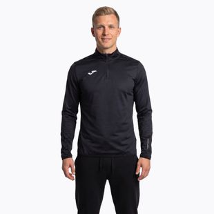 Pánská běžecká bunda Joma R-City Raincoat černá 103169.100