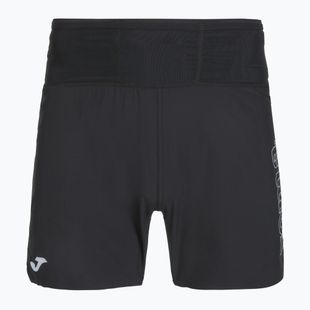 Pánské běžecké kraťasy Joma R-Night černé 103165.100