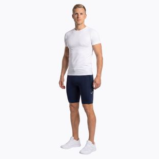 Pánské běžecké kraťasy Joma Elite X Short Tights navy