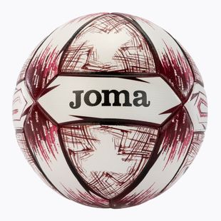Fotbalový míč Joma Victory II burgundy velikost 58 cm