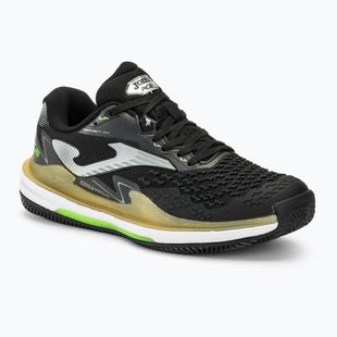 Pánské padel boty Joma Ace Padel black/gold