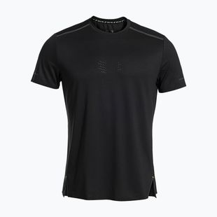 Pánské tenisové tričko Joma Ranking black