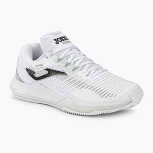 Pánská tenisová obuv Joma Point Padel white