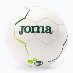 Fotbalový míč Joma Fed Balonmano Andaluza white/green