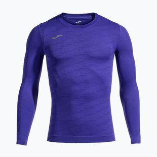Pánská termoakční mikina Joma Classic purple