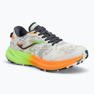 Pánské běžecké boty Joma TR-6000 white/orange