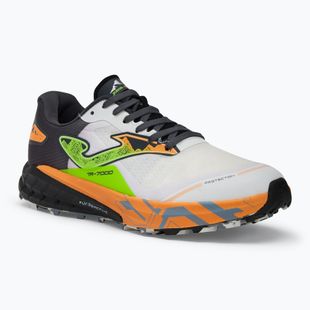 Pánské běžecké boty Joma TR-7000 white/yellow