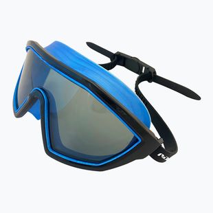 Plavecká maskaRAS Space Pro royal blue